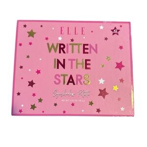 Elle 'Written in the Stars' Eyeshadow Palette 42 shades